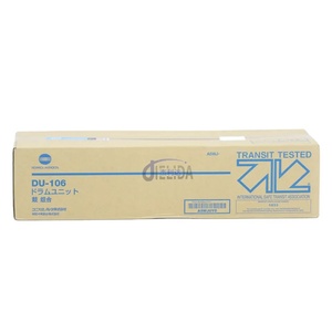 Unité de tambour originale A5WJ0Y0 DU106 pour Konica Minolta Bizhub 1060 L1060 1070 1070L 2060 3070 Unité de tambour Konica Du106 - Product Image 6