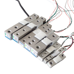 مقياس تحميل عالي الدقة لسرعة flintec sentronics خلية تحميل ميتولاير toledo 2 3 من 4 من 5 من 50 إلى 20 خلية وزنها - Product Image 4