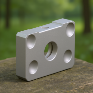 Support For Control Screw Of Modular Vice Top Modular Vises - Product Image 2