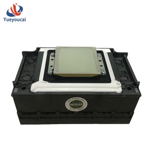 EP-son 头 Xp600 原装全新高品质打印头，适用于 DTF 喷墨打印机，日本原产 - Product Image 2