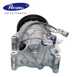 Nouvel arrivage OEM 88310-0D730 Kit de composants et compresseur de climatisation quatre saisons pour <span class=keywords><strong>Toyota</strong></span> <span class=keywords><strong>Yaris</strong></span> Compresseur de climatisation haute performance - Product Image 4