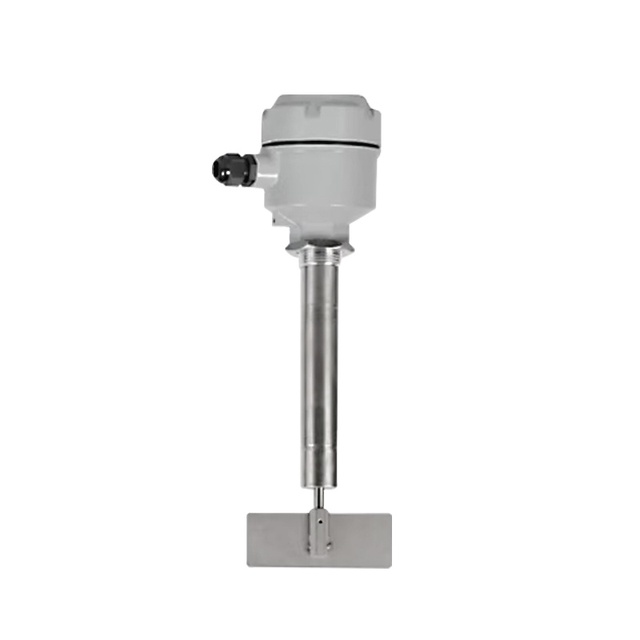 High Quality Low Price  Level Switch  Top Mounted Rotary Paddle Level Switch Electrical Sensor Adjustable for Powder