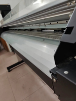 Impresora Roland usada de la marca Ra640/Re640/Ra640/Re640, impresora ecológica solvente reacondicionada 640, nueva impresora Roland Ra640, impresora de carteles