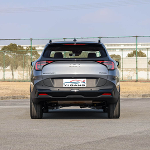 Vehículo Chino <span class=keywords><strong>Kia</strong></span> <span class=keywords><strong>Sportage</strong></span> SUV Compacto de Gran Espacio, 1.5T Gasolina, Automático, Bajo Precio, Listo para Enviar, Servicio DDP - Product Image 4