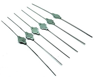 William Lacrimal Probes/หัววัด Lacrimal Probe/Muldoon Lacrimal Dilator Probe - Product Image 6