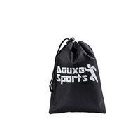 Pochette de rangement en nylon ripstop miniature avec logo personnalisé