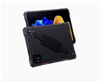 Tablette robuste personnalisée de 10,95 pouces 5G Android avec étanchéité IP67 pour utilisation industrielle maritime