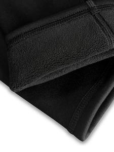 بنمط مخصص للنساء الشتاء الحراري السميك الصوف ركوب الخيل بنطال سيليكون مضاد للانزلاق البطن مخصر الفروسية المؤخرات - Product Image 2