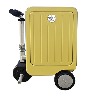 Alilotop <span class=keywords><strong>20</strong></span>-inch Di Động Thông Minh Du Lịch Xe Tay Ga Bền USB Sạc Cổng Công Suất Lớn Xách Tay Vali Thiết Kế Hiện Đại Carry-Ons - Product Image 1