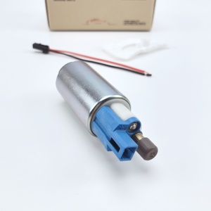 Tokashiki Auto Elektrische Brandstofpomp Voor Mazda ZE45-13-351 - Product Image 2