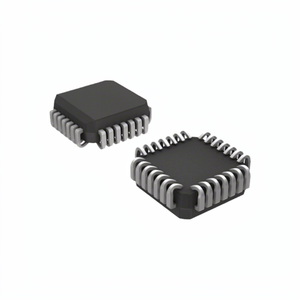 28 LCC Components Electronic NBC12439AFNG Original Clock Timing - Product Image 1