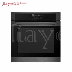 Oven <span class=keywords><strong>Digital</strong></span> 9 Fungsi Hemat Energi, Built-In, Stainless Steel, Bertenaga Gas dengan Steam untuk Penggunaan di Rumah - Product Image 2