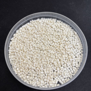 Prix d'usine Bonne aptitude au traitement Pellets de matières premières en plastique ABS PA-756S la qualité d'injection pour les composants automobiles - Product Image 2