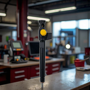 Inyector de combustible EJBR04501D 28342997 28348371 EJBR00002D A6510700058 AAHDP03025 para piezas de motor diésel Del-phi - Product Image 1