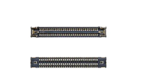 Connecteur FPC de port de charge USB 60 broches pour Samsung Galaxy S21 Ultra G998B S21 5G G991U S21 prise connecteur FPC de charge USB