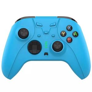 Control Inalámbrico de 2.4GHZ para <span class=keywords><strong>Nintendo</strong></span> <span class=keywords><strong>Switch</strong></span> y Steam Deck, Gamepad, Joystick, Mando - Product Image 3