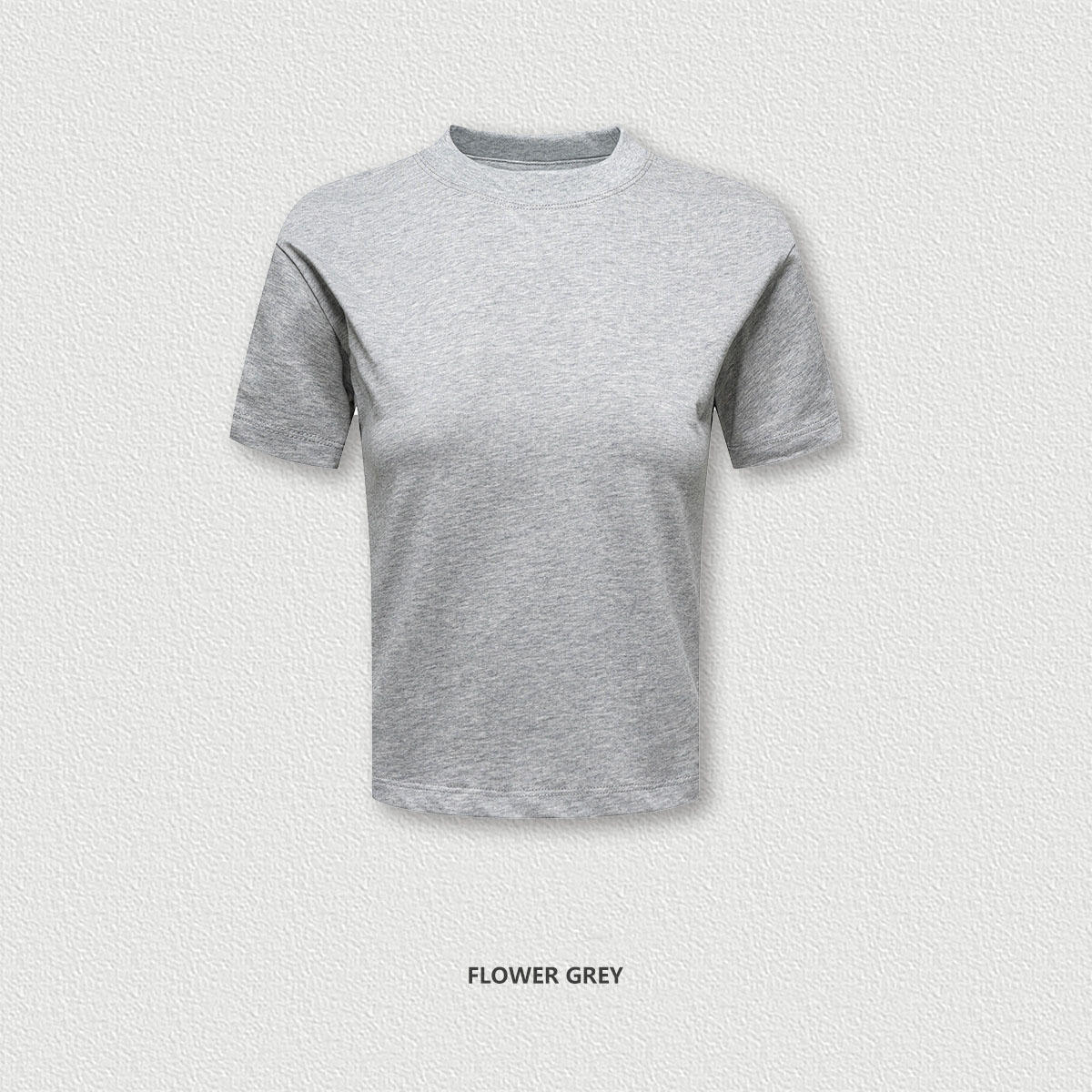 Gris fleur