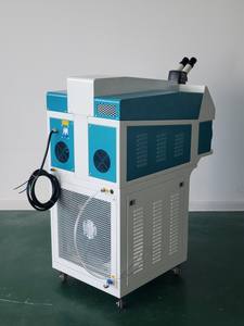 Promouvoir <span class=keywords><strong>moins</strong></span> <span class=keywords><strong>cher</strong></span> 300W CNC machine à souder les bijoux machine à souder pour montre à bague - Product Image 6