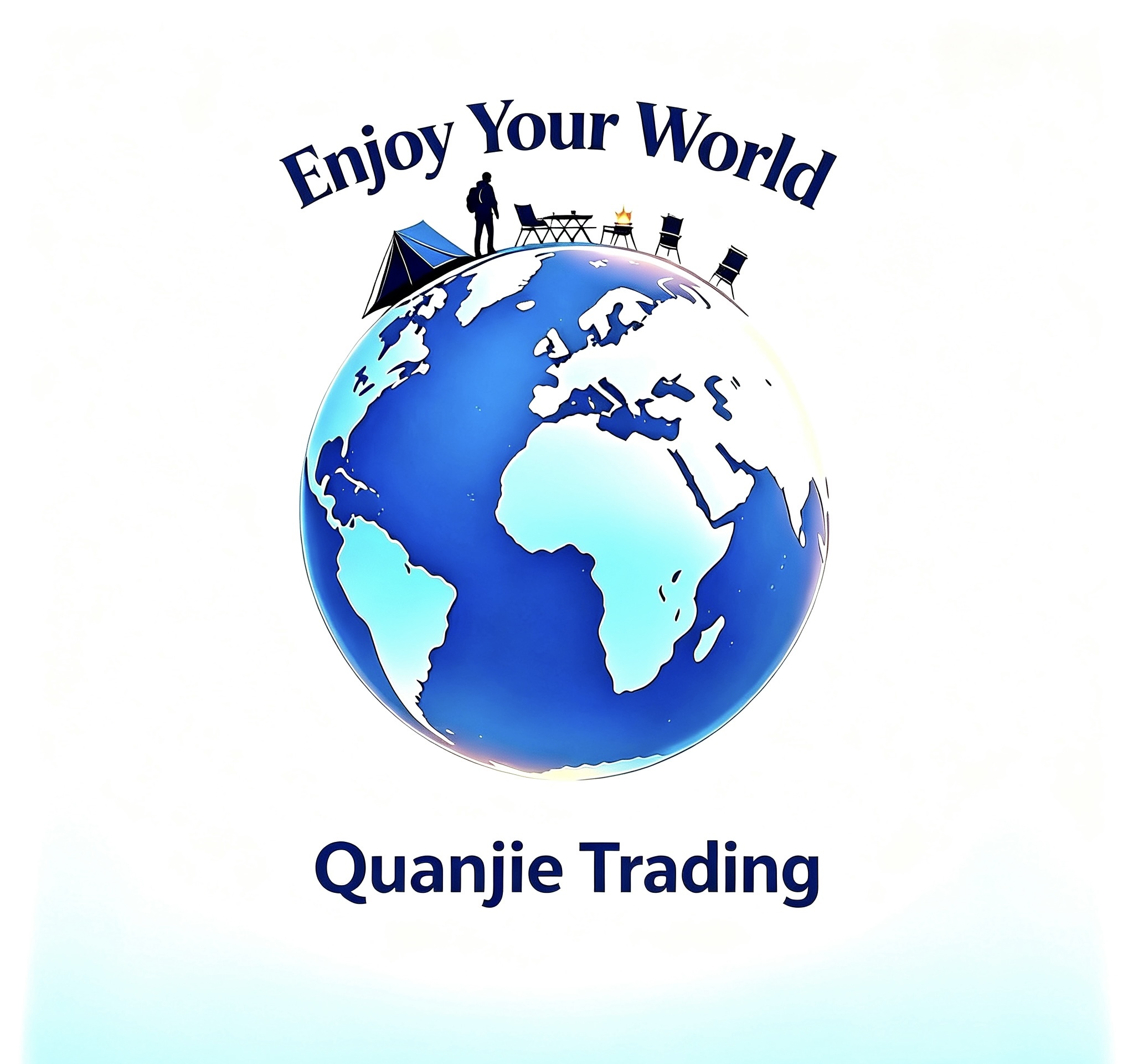 Changsha Quanjie Trading Co., Ltd. logo