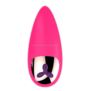 Sex toy femmes téton <span class=keywords><strong>vagin</strong></span> <span class=keywords><strong>clitoris</strong></span> stimulent 12 modes de vibration masseur USB vibrateur rechargeable - Product Image 2