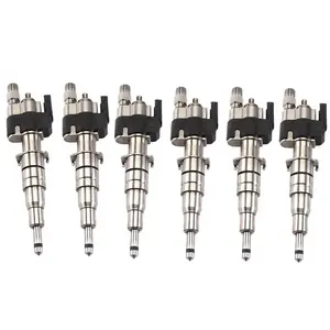 Nouvel injecteur de carburant diesel 13537585261 pour VEZEL pour FIT HYBRID ILX ZR-V <span class=keywords><strong>EHEV</strong></span> ILX HYBRID Accord Hybrid OE - Product Image 4