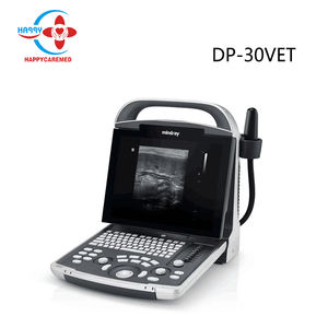 Mindray DP-30 VET Instruments à ultrasons médicaux Animal Portable vétérinaire Scanner à ultrasons ultrasons ultrasons pour chiens - Product Image 5