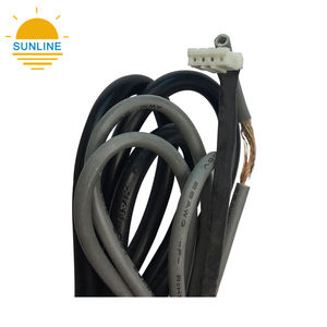 High Energy <span class=keywords><strong>Mini</strong></span> 50 มม.กันน้ำElectric <span class=keywords><strong>Linear</strong></span> Actuator - Product Image 5