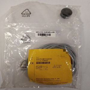 New Original 1 Ri360p2-qr14-liu5x2 cảm biến góc cảm ứng <span class=keywords><strong>NIP</strong></span> làm cho cung cấp tự động hóa lập trình PLC điều khiển - Product Image 1