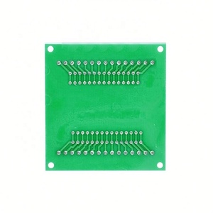 Placa de Expansión Verde ESP32 de 30 Pines GPIO, Compatible con la Placa de Desarrollo NODEMCU - Product Image 6