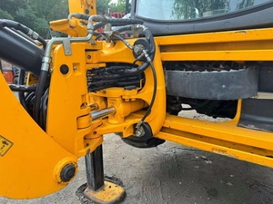 Nouvel achat Pas cher Brand New JCB 3CX Tractopelle Chargeuse sur pneus Nouveau JCB 3CX Tractopelle à vendre - Product Image 5
