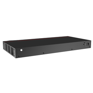 S5735-S24J4XE-V2 98012657 Switch Empresarial para Campus con 24 Puertos SFP de 2.5GE y 4 Puertos SFP+ de 10GE - Product Image 2