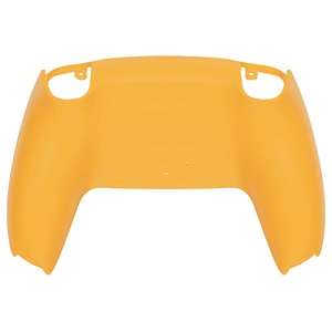 EXtremeRate DIY Soft Touch Rear Shell Bottom Case Back Housing Cover for <b>Gamepad</b> PS5 Controller Joystick - Product Image 1