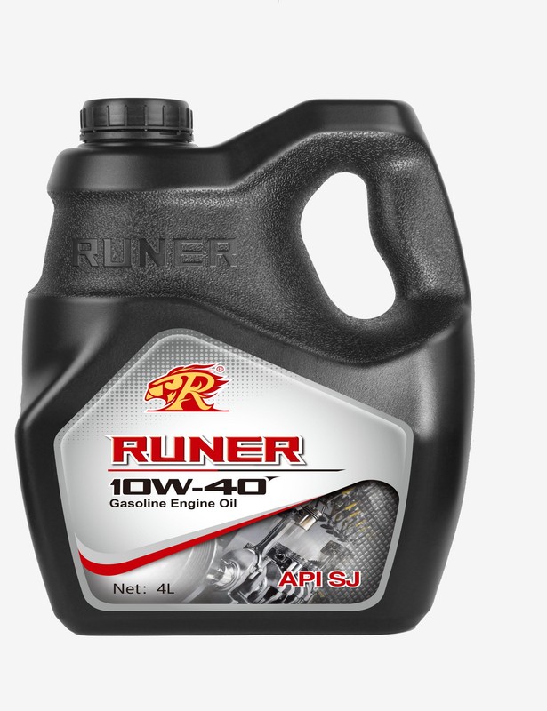 Wholesale Price 4L SJ 10W 40