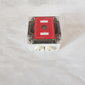 Good Quality Factory Directly IC10 WP Address Unit 5200273-00A - Product Image 2