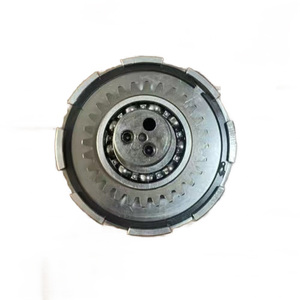 อุปกรณ์เสริมรถยก ชุดคลัตช์ไฮดรอลิกรถยกสำหรับรถยกขนาด 2-3 ตัน - Product Image 3