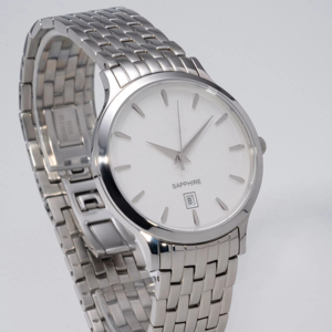 Sapphire Stainless Steel Branded Women <b>Watch</b> Customized Women <b>Watches</b> Popular Designer <b>Watches</b> for Ladies - Product Image 4