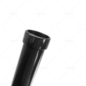 Tubo de Extensión Metálico para Aspiradoras <span class=keywords><strong>Karcher</strong></span> Serie NT y <span class=keywords><strong>WD</strong></span>, Negro, 50cm, Repuestos para Aspiradoras - Product Image 2