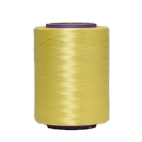 Câble OWCABLE OW-F en fil d'aramide à module élevé, ultra-résistant, léger, non conducteur, ADSS, pour intérieur, à gaine étanche, optique