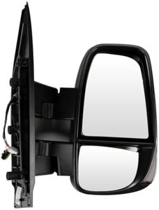Mootour originale specchio destro sinistro elettrico specchio specchio corto 5802028037 5802028036 per IVECO tutti i giorni - Product Image 5