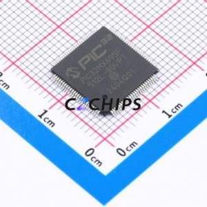 High Quality PIC32MX695F512L-80I/PT TQFP-100(12x12) Integrated Circuit IC Chip Microcontroller (MCU/MPU/SoC) - Product Image 1