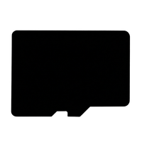 Kartu Micro SD Universal Kelas Kecepatan A1 64GB