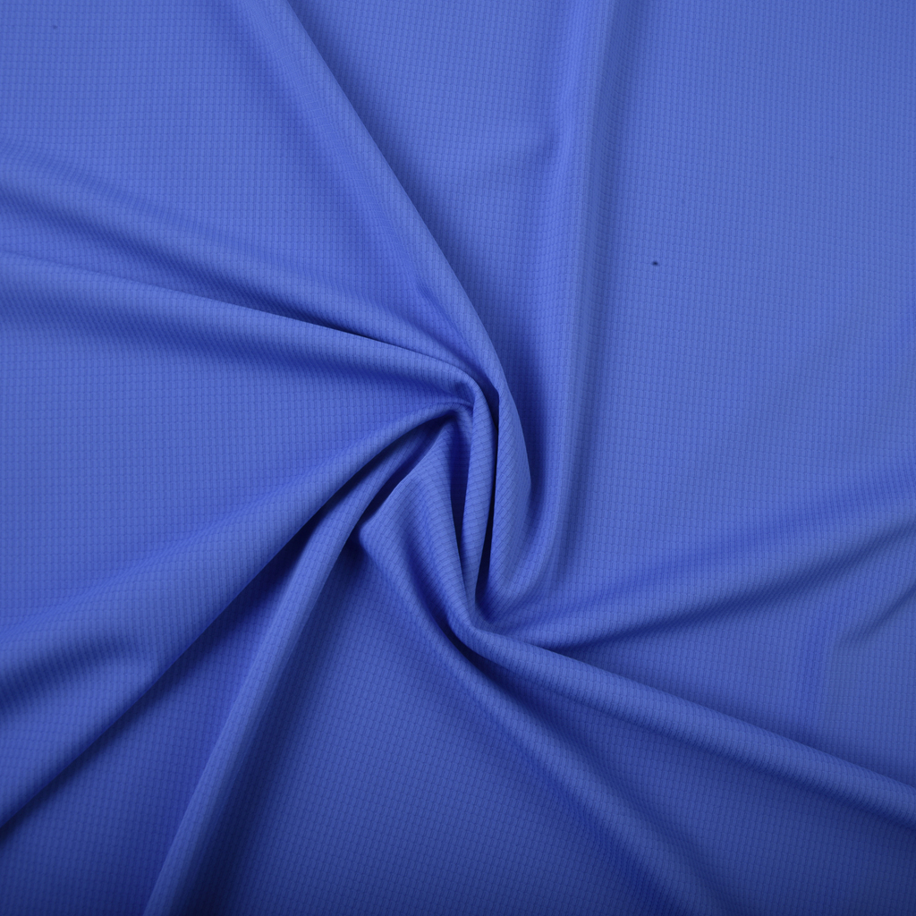 Factory Direct 78%Polyester 22%Spandex Dry Function Jacquard Stretch Knit Fabric for Yoga Sportswear