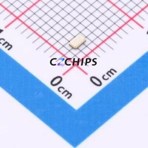 NX2012SA-32.768KHZ-EXS00A-MU00527 Crystal (Passive) SMD2112-2P Crystal Oscillator 32.768kHz 6pF 80kOhm - Product Image 1