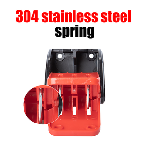 Abrazaderas para alfombra de suelo de coche, clips de pared de alta resistencia para limpieza de coche, solución de almohadilla de pie, gancho de limpieza, esterilla de Yoga, Clip de plástico - Product Image 3