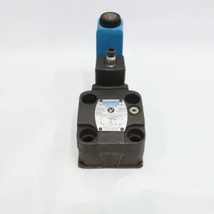 CG5-60 Solenoid <strong>Operated</strong> Relief Valve Cartridge Type for Hydraulic <strong>Systems</strong> OEM <strong>Replacement</strong> with 1 Year Warranty - Product Image 3
