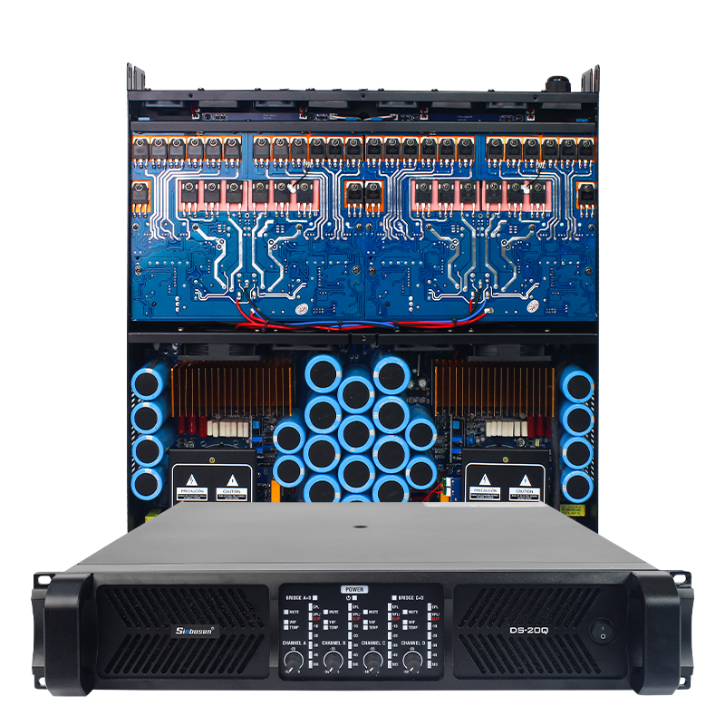 khuong8899專用 4 CHANNEL POWER AMPLIFIER 4 channel power amplifier - China 4 channel power amplifier