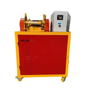 200 length high quality pelletized granule cutting cutter machine / plastic cutter machinery/plastic cutting machine for sale