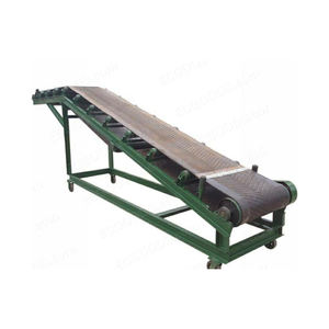 2025 China Nieuwe 40-80 T/h Zware Hellende Roller Mijnbouw Steengroeve Band Transportband <span class=keywords><strong>B400</strong></span> - Product Image 1