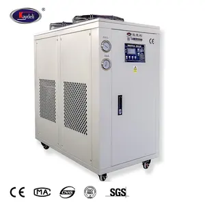 Kaydeli Air Cooled Chiller Water cooling system chiller cooled low-temperature for shoes making machine