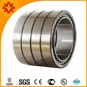Four-Row Cylindrical Roller Rolling Mill Bearing 850ARXS3365 850x1180x850 mm